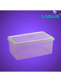 PL MULTI PURPOSE RECTANGULAR STORAGE BOX